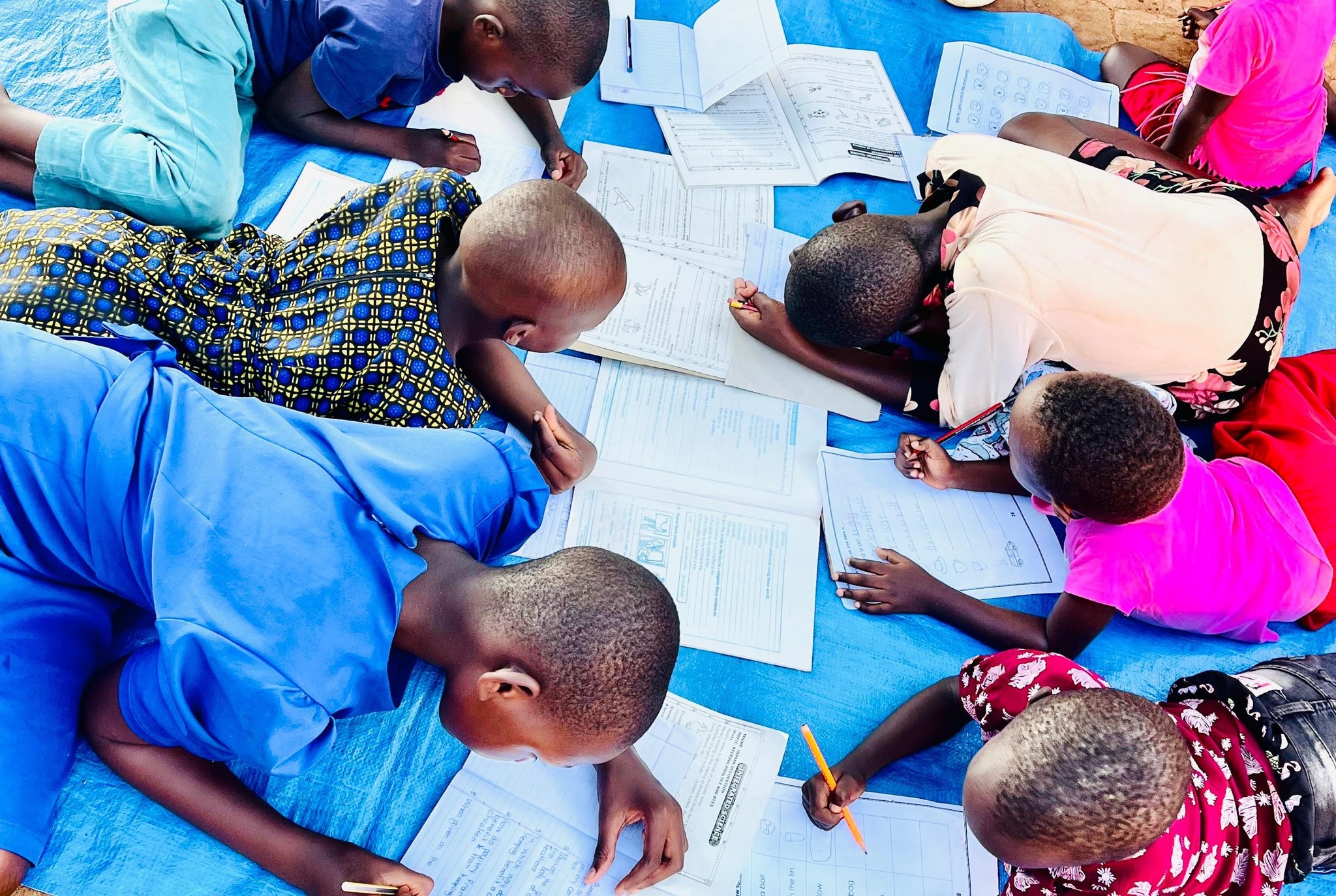 Children Reach Out Uganda... - Children Reach Out Uganda