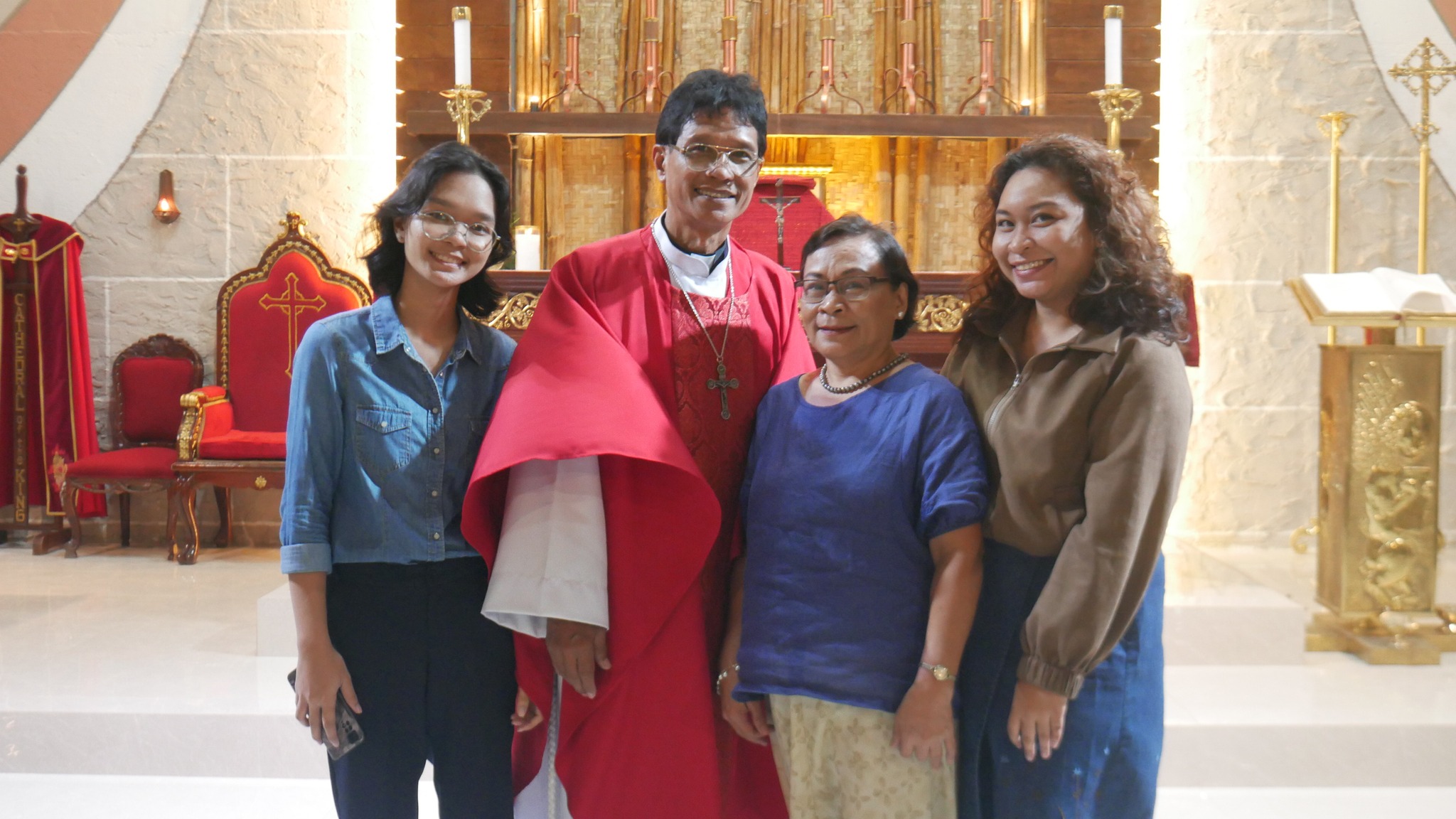 Cathedral of the King - CEC... - Cathedral of the King - CEC