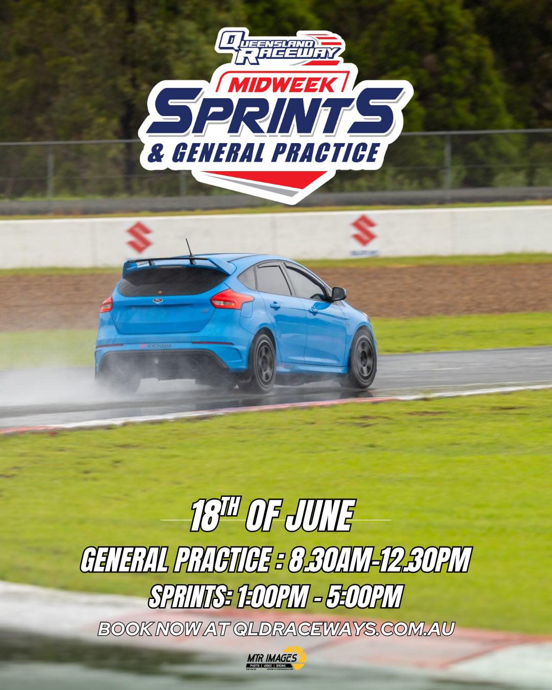 Queensland Raceway added a new photo. - Queensland Raceway