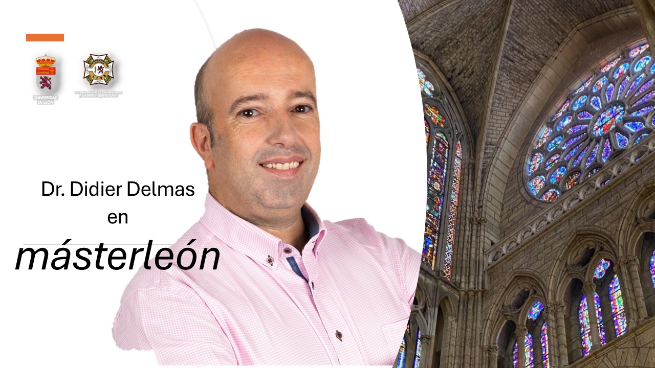 Máster en Cirugía Bucal, Implantología y Periodoncia ULE - COE León ...