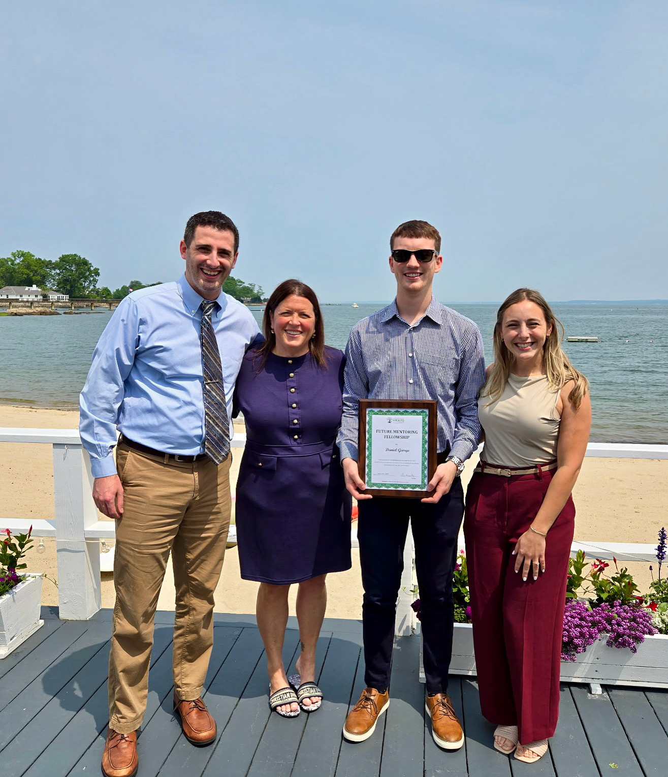 Town - Congratulations to our very own Eastchester Parks and Recreation ...
