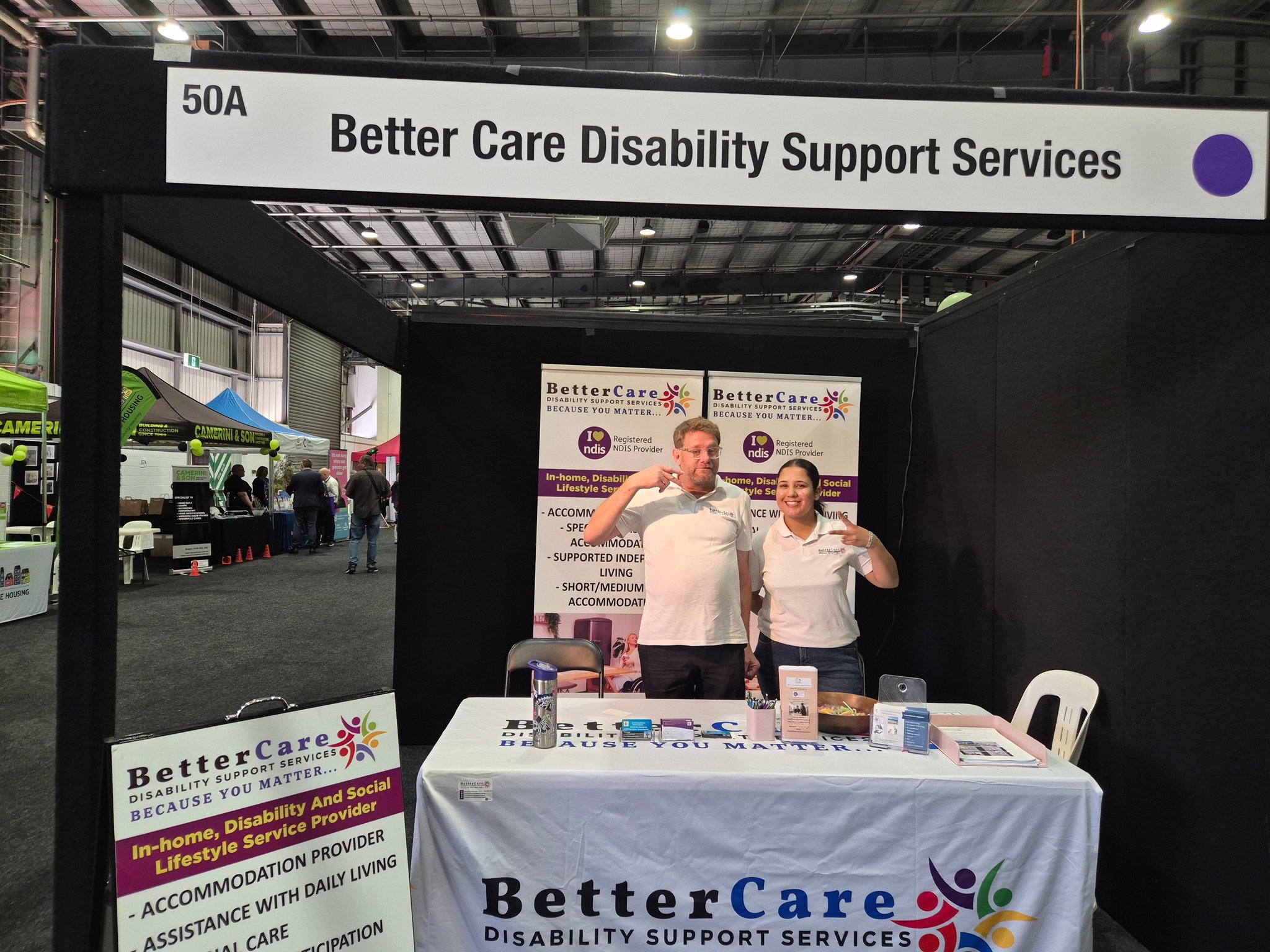 BetterCare Disability Support Services | Gilles Plains SA