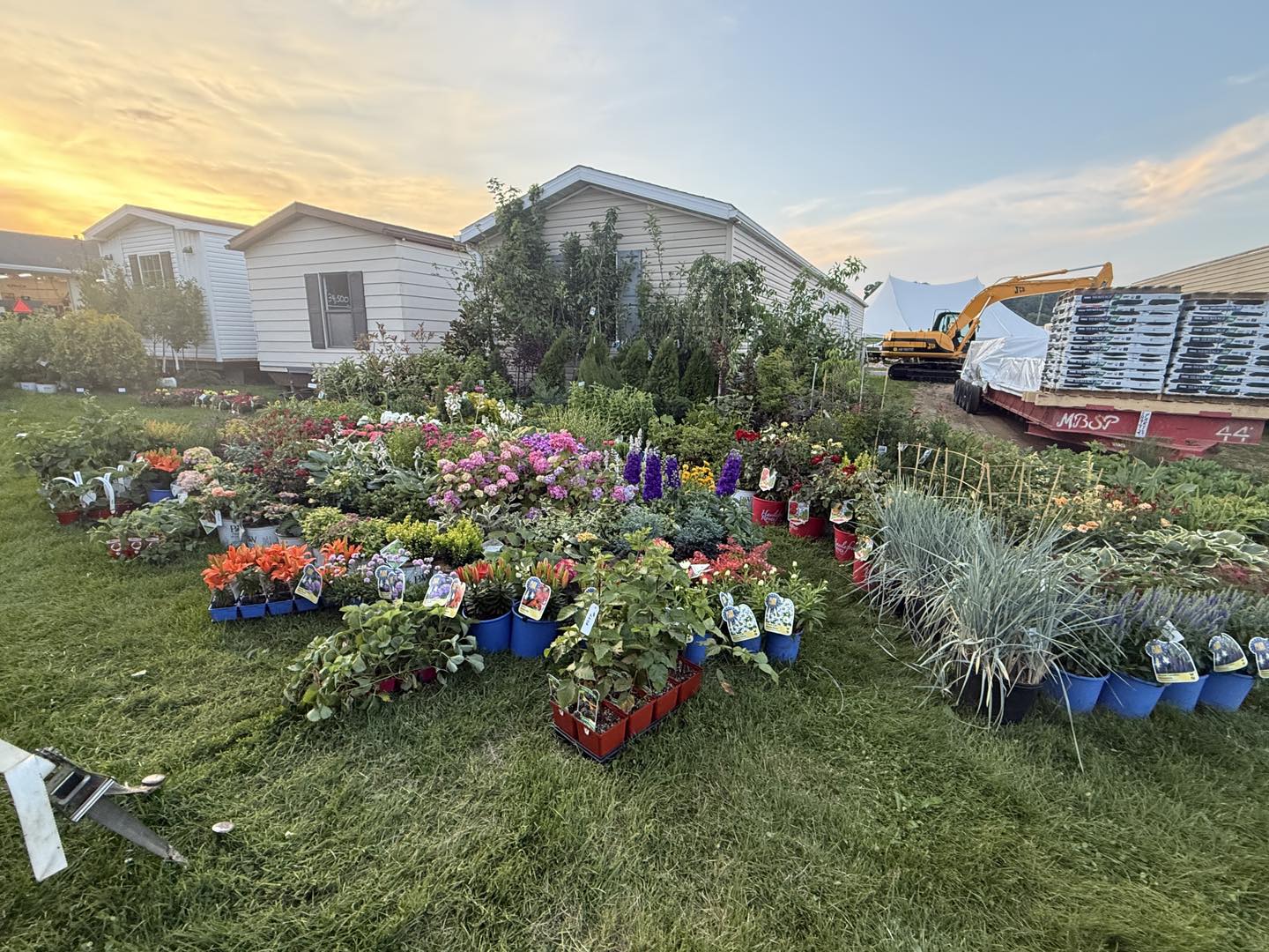 Gordonville Mud Sale | Gordonville PA