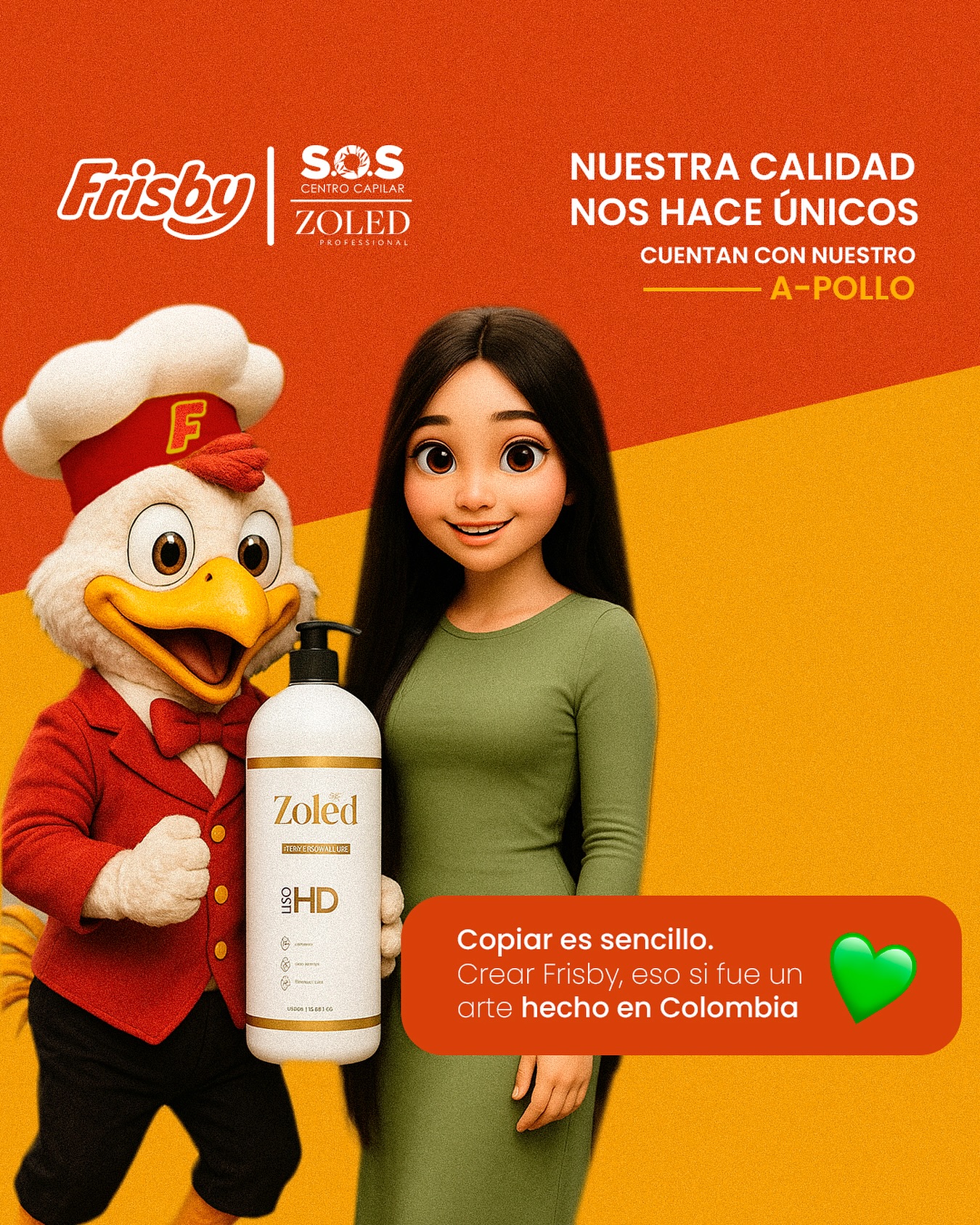 S.O.S - En la Tribu valoramos profundamente el amor y el esfuerzo que ...
