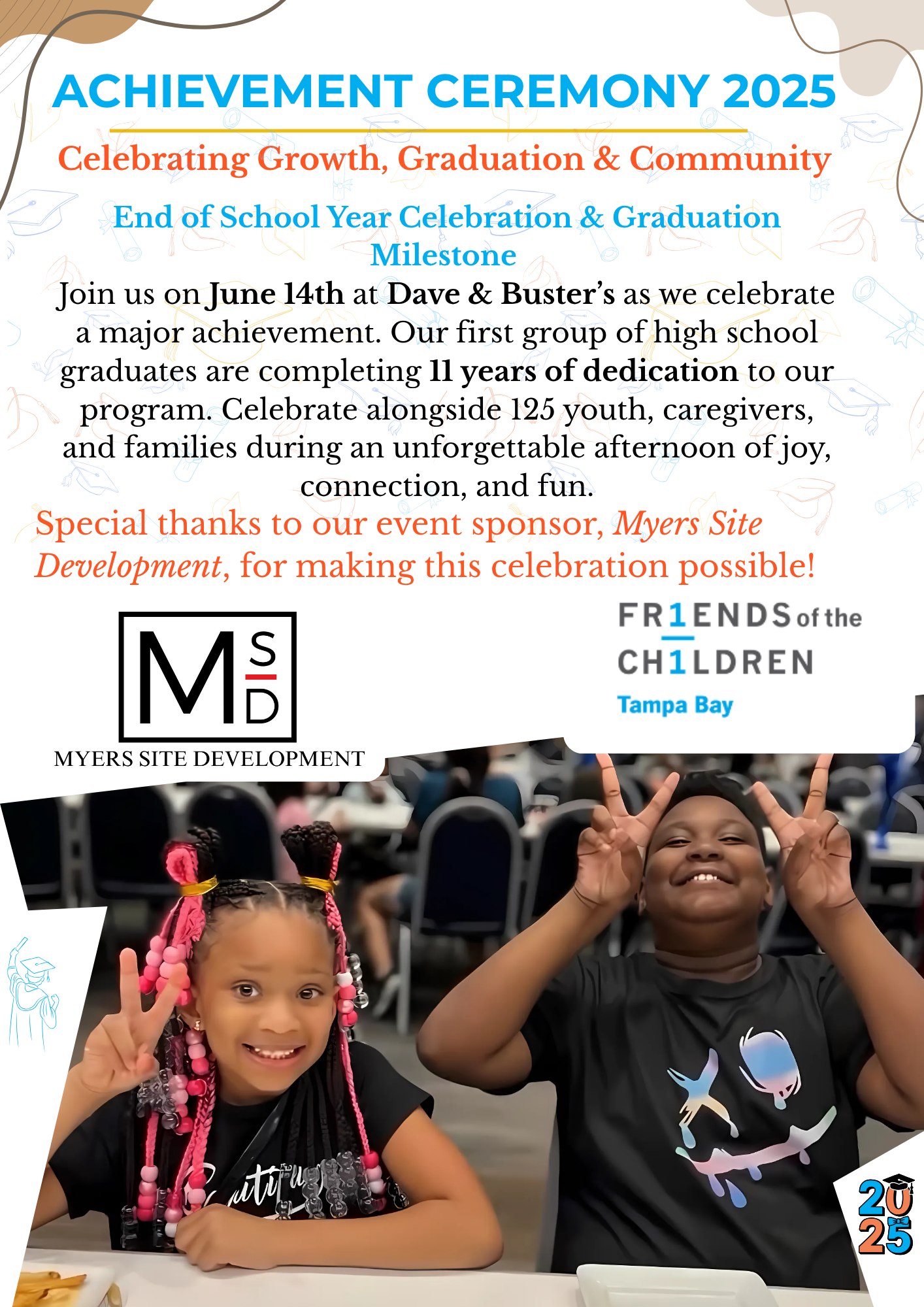 Friends of the Children - Tampa Bay | Tampa FL