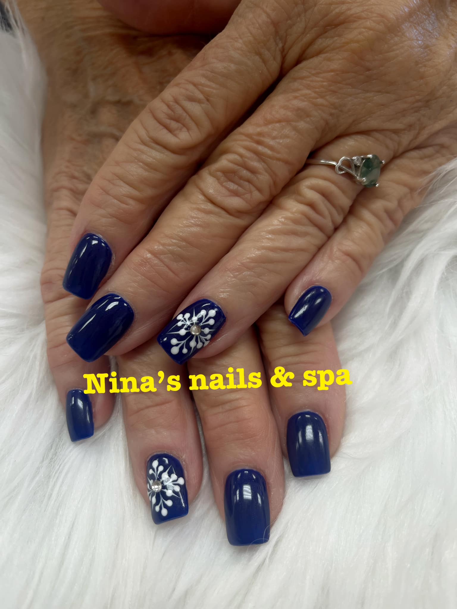 Nina's Nails & Spa | Rio Rancho NM