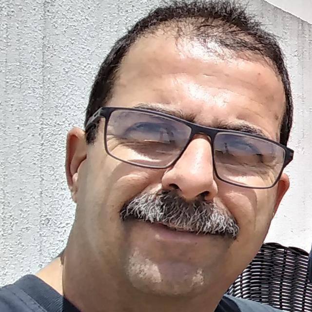 Jose Vicente Reyes Rodriguez