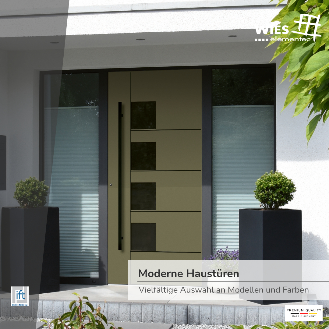 WIES elementec GmbH | Spabrücken