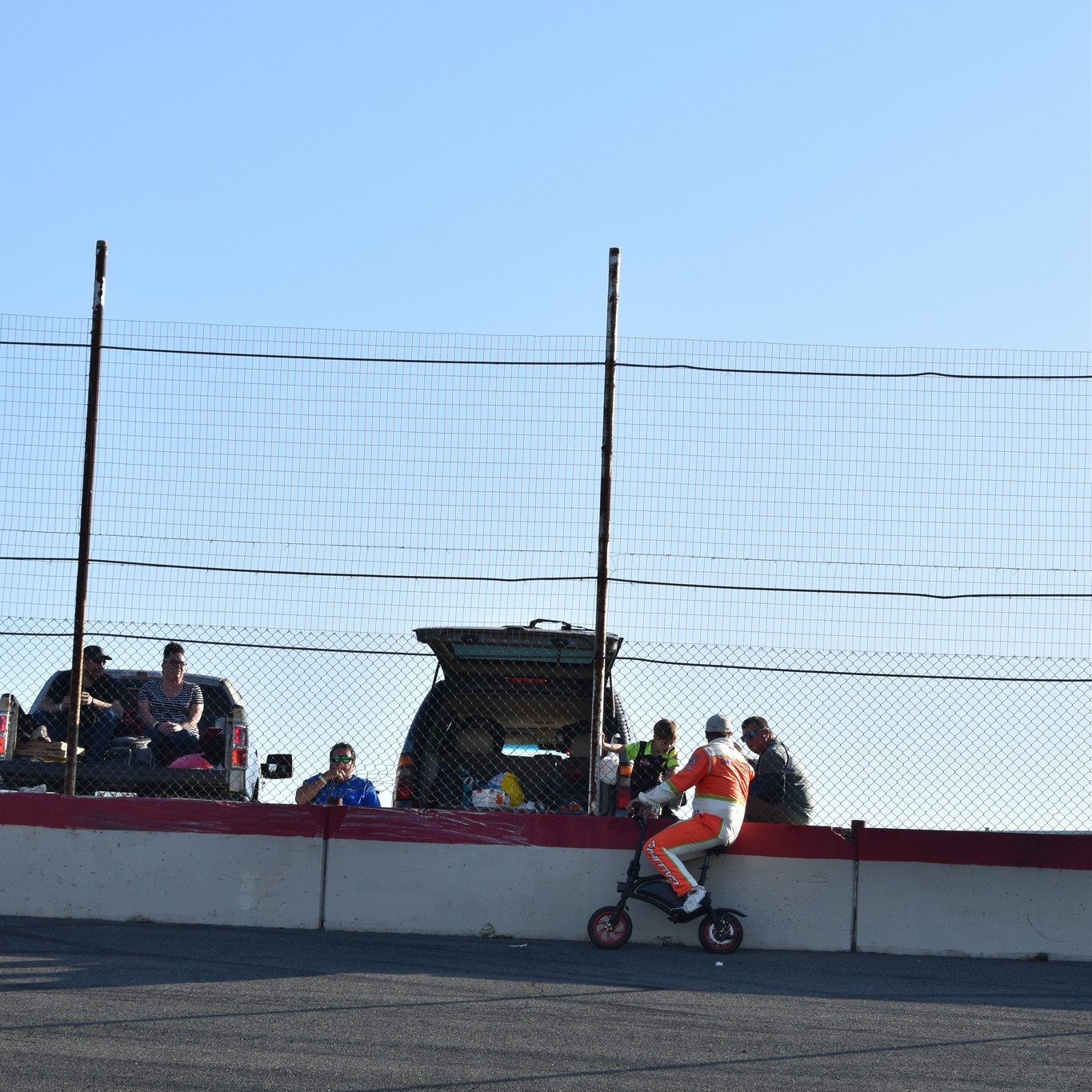 Dominion... - Dominion Raceway in Spotsylvania Virginia
