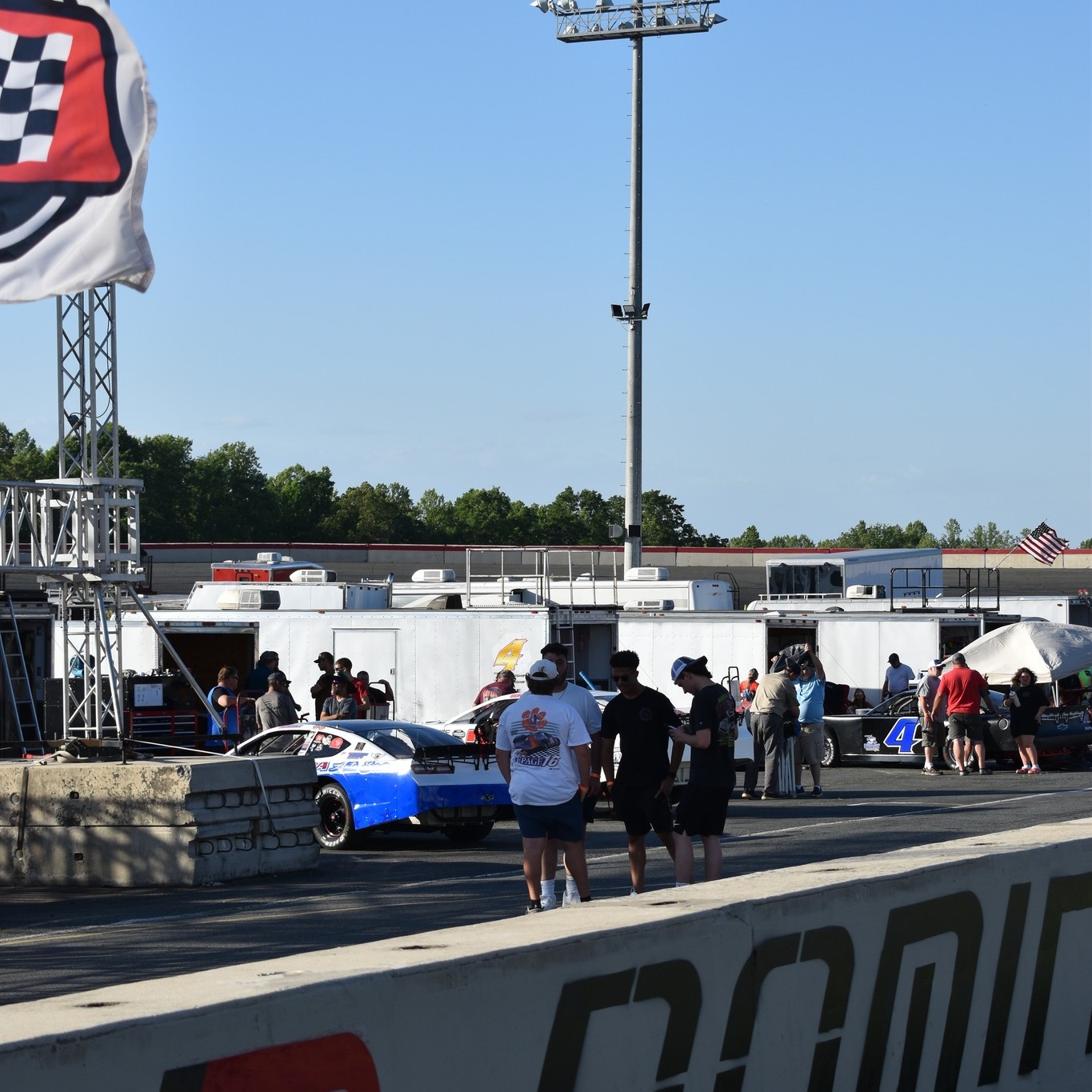 Dominion... - Dominion Raceway in Spotsylvania Virginia