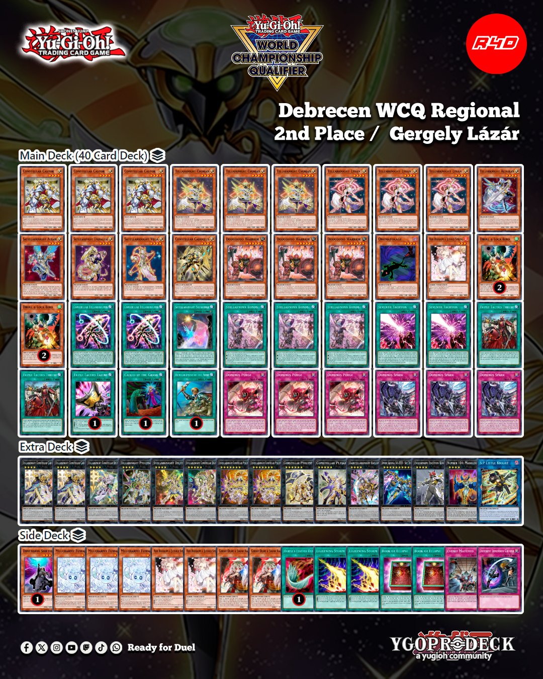 遊戯王OCGフラゲ】来月のVジャンプ8月号に『魔界の警邏課デスポリス