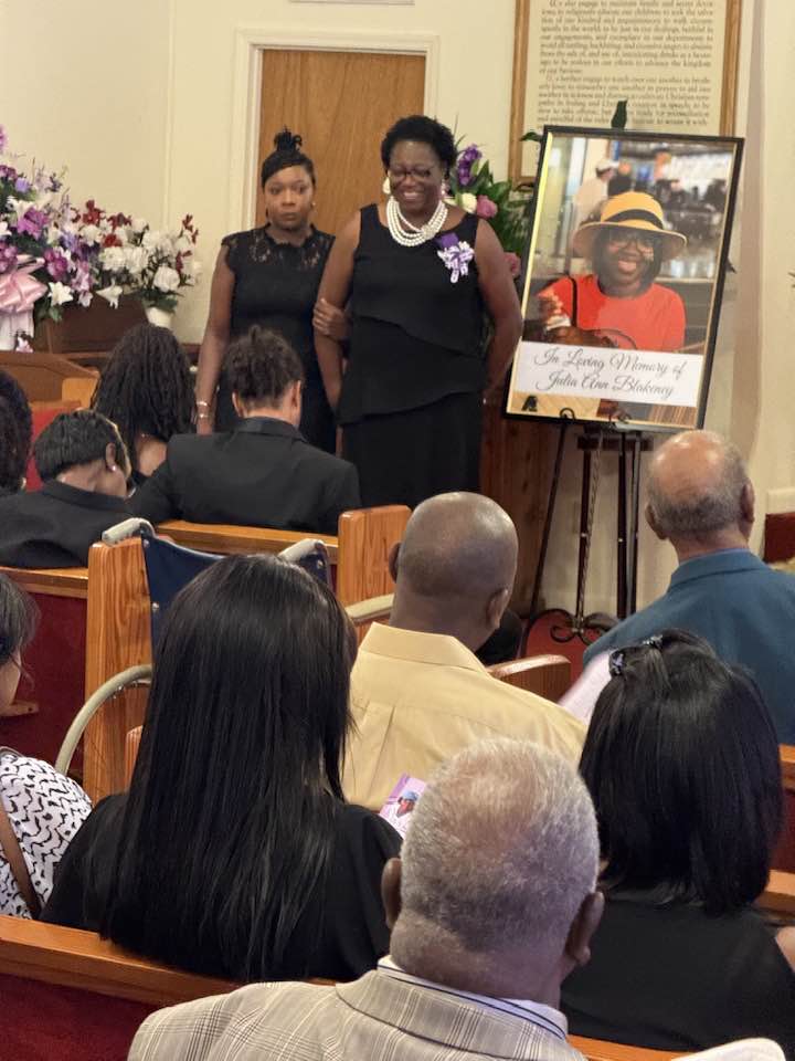Harris Funeral... - Harris Funeral Home and Cremation Service