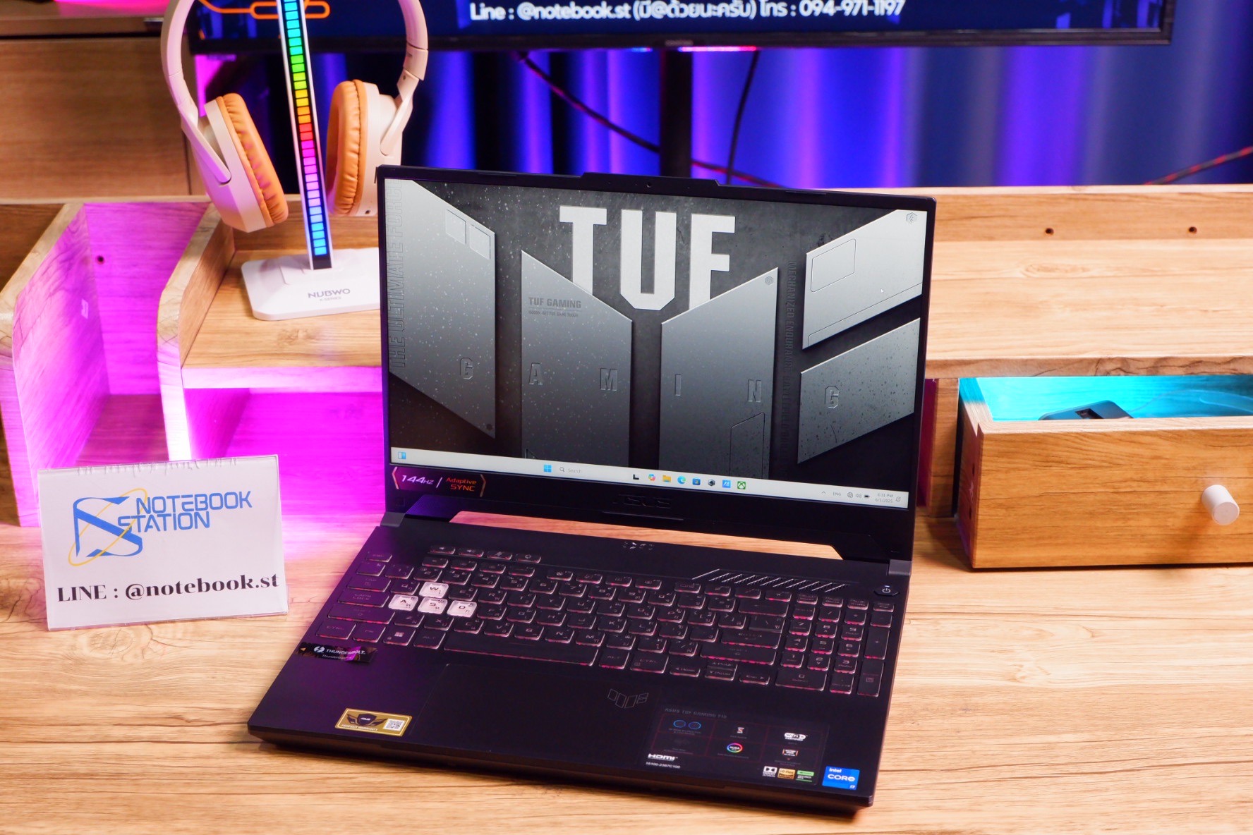 Notebook Station... - Notebook Station โน๊ตบุ๊คมือสอง