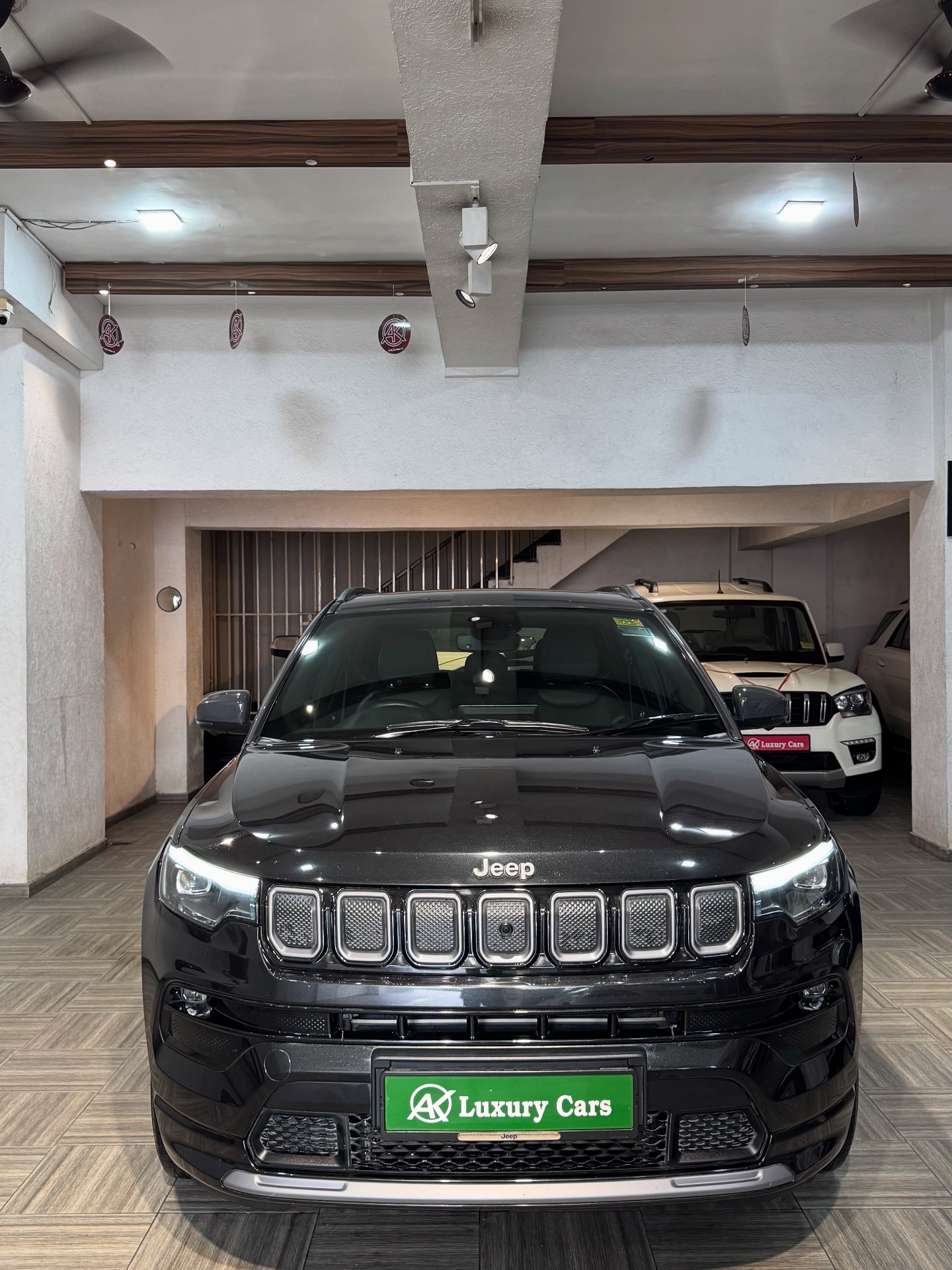 Ak Luxury Cars