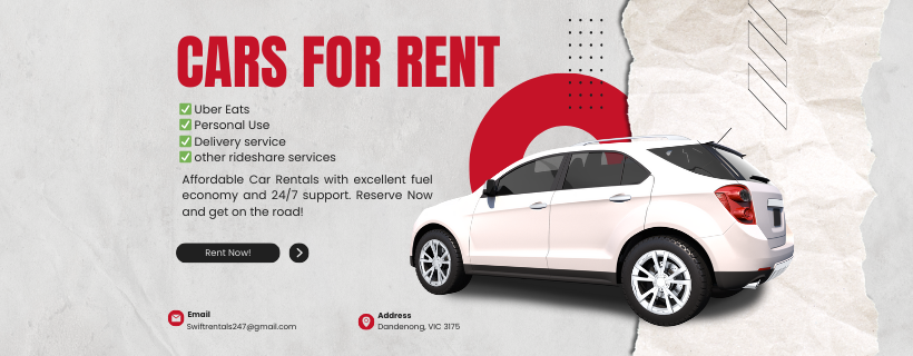 Swift Rentals