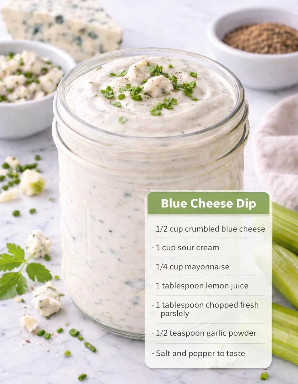 wingstop blue cheese dressing recipe Here's how to make at Home Stylish Birthday Outfit Ideas productlaunch_MAY25 Rent or Buy:Buy