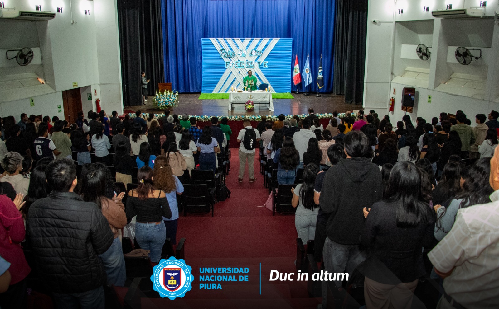 UNIVERSIDAD NACIONAL DE... - UNIVERSIDAD NACIONAL DE PIURA