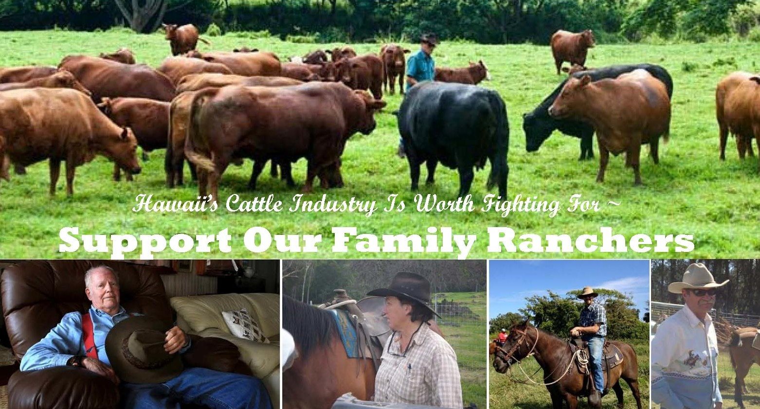 10 years ago the late... - Hawaii's Agricultural Partnerships | Facebook