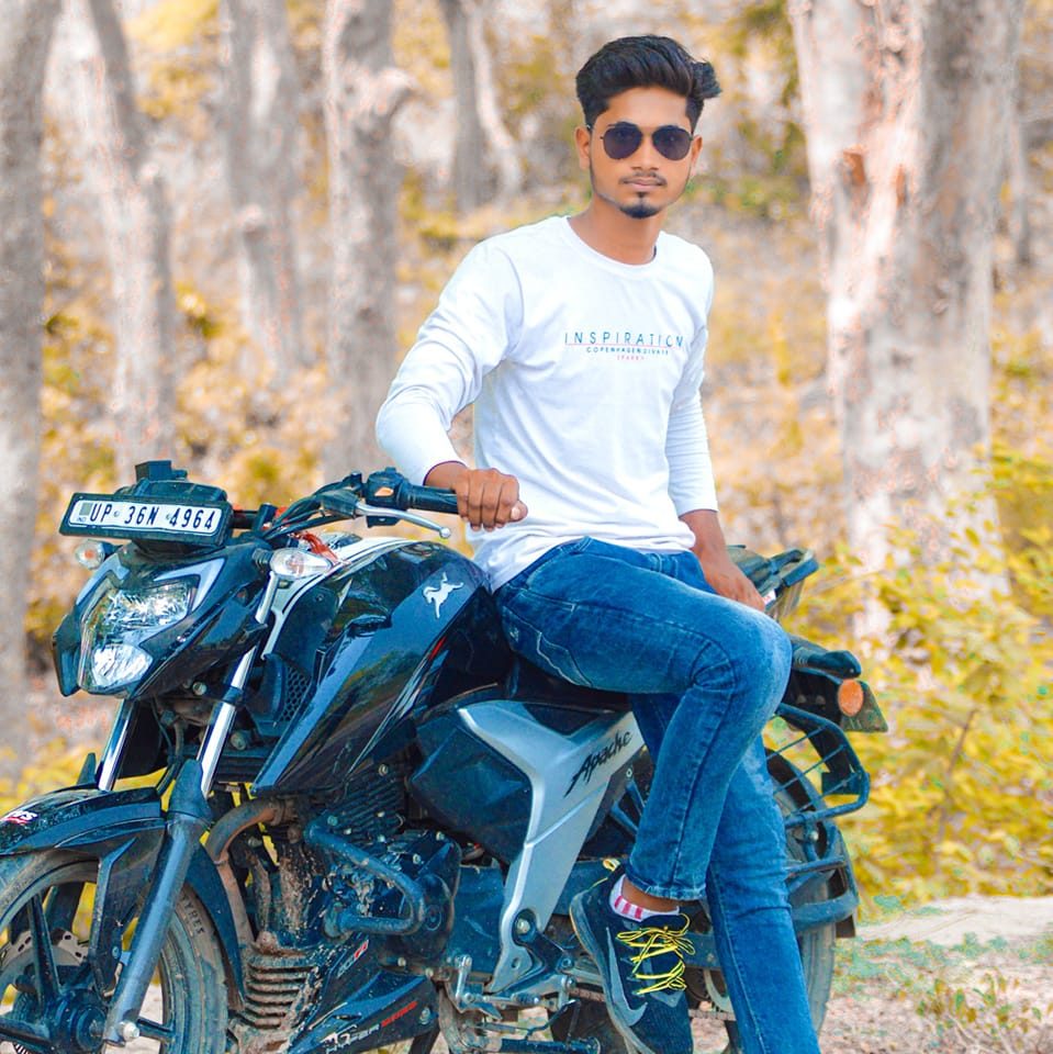 Assish Singh Rajpoot
