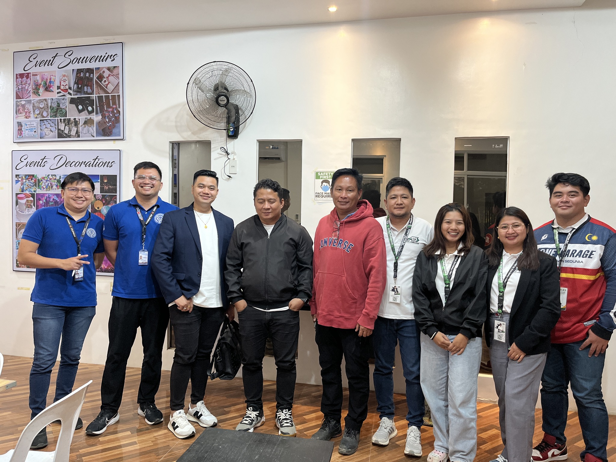 To... - ATS-Philippines Training and Assessment Center, Inc. | Facebook