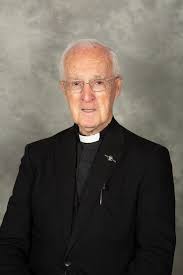 St. - Congratulations, Canon Sean, on your 70th Anniversary of ...