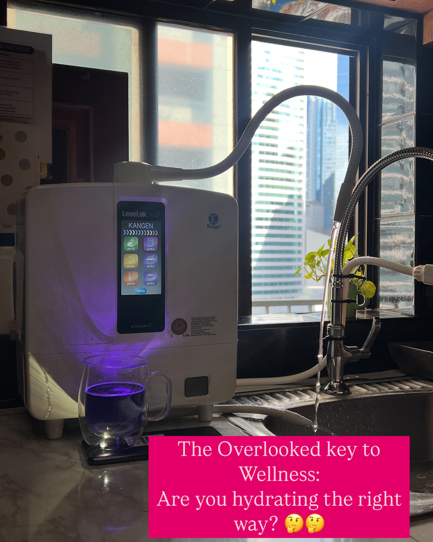 House - 💧 The Overlooked Key to Wellness: Are You Hydrating the Right ...