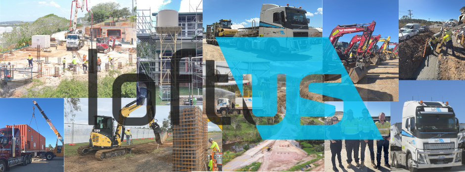 Loftus Contracting Pty Ltd | Gladstone QLD