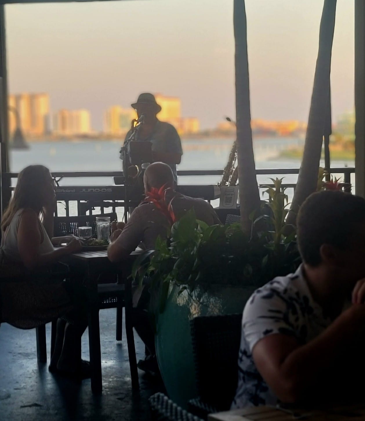Rod Hamilton Entertainment | Gulf Breeze FL