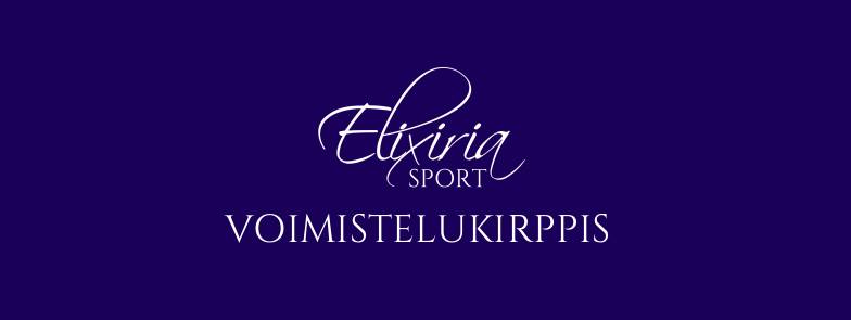 Elixiria Sport - Voimistelukirppis | Facebook