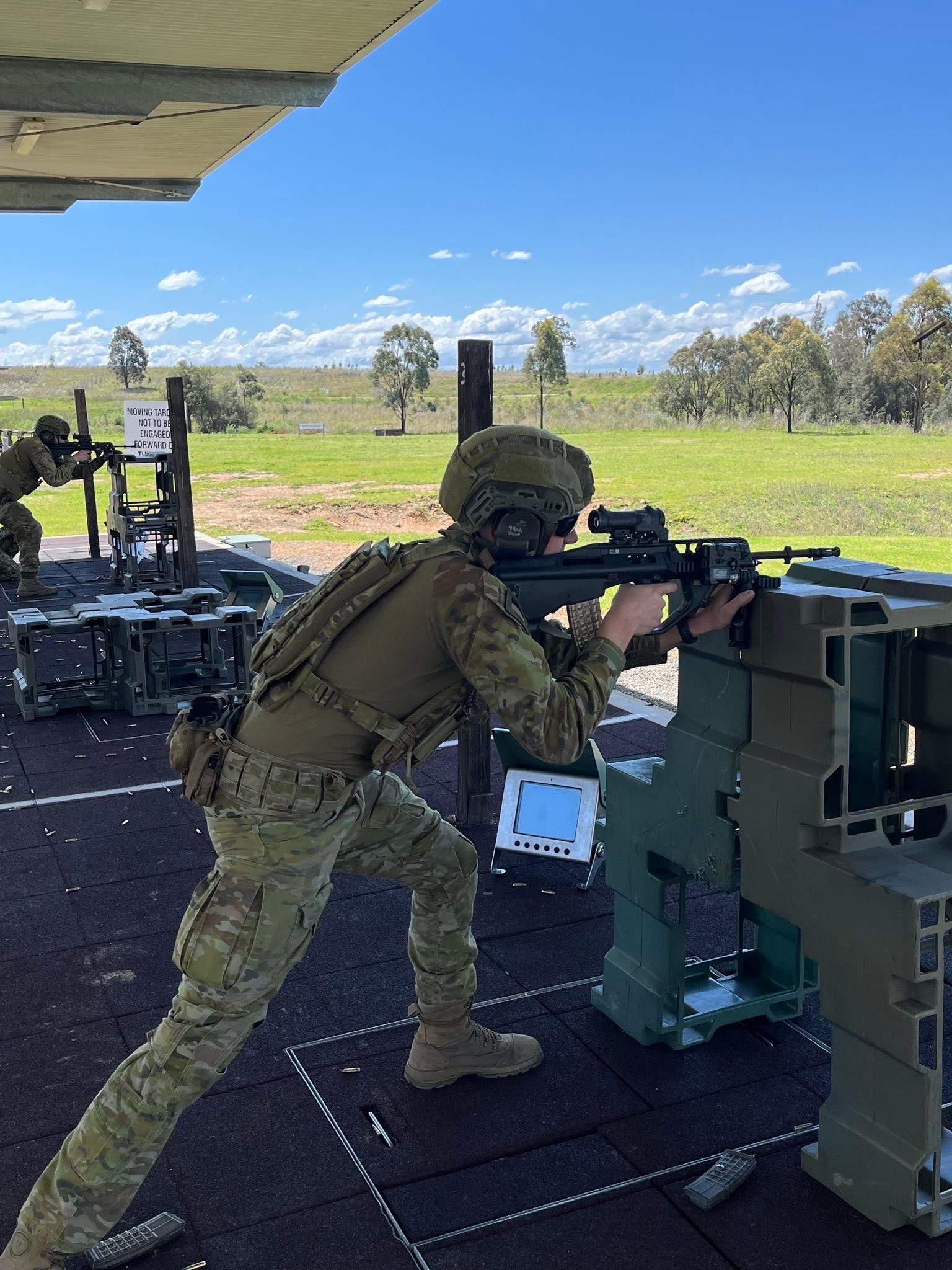 9th Battalion, Royal Queensland Regiment - Australian Army
