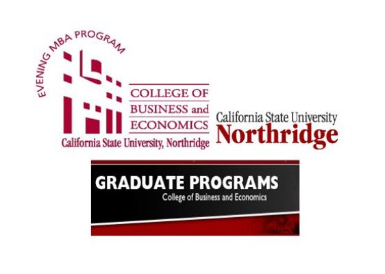 448 CSUN MBA Open House