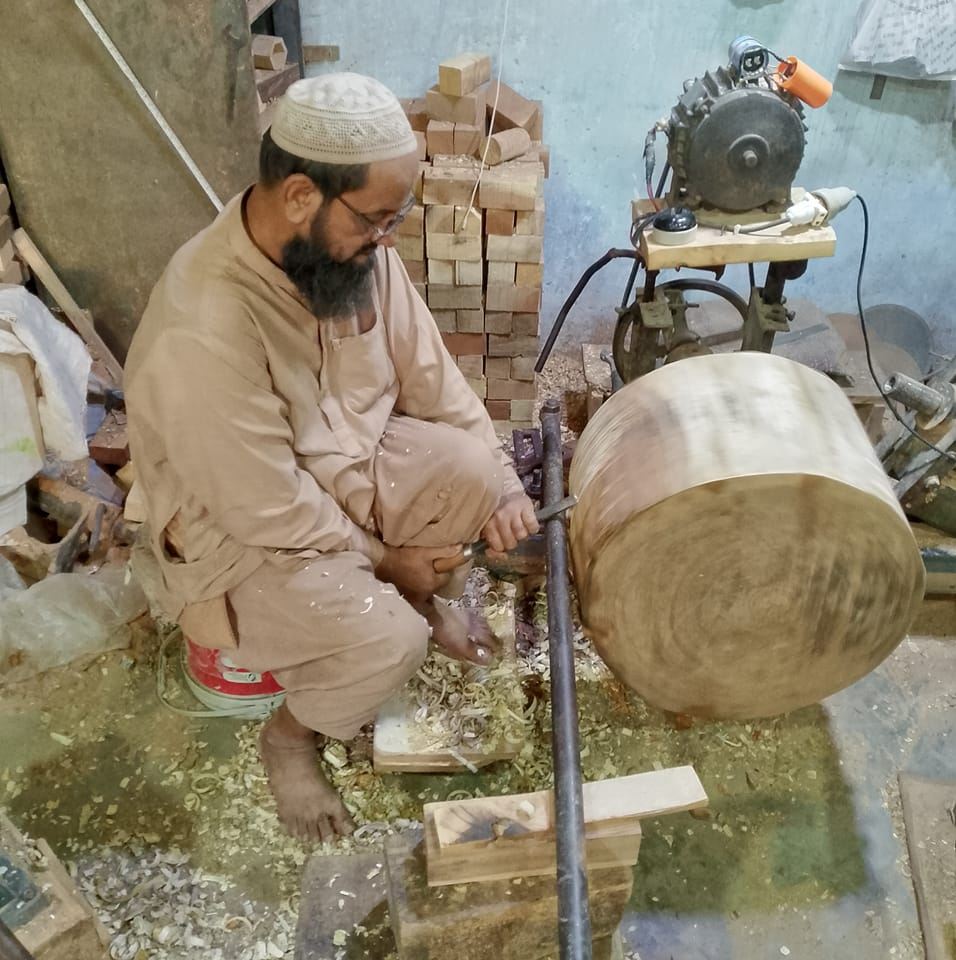 Fazal Rabi