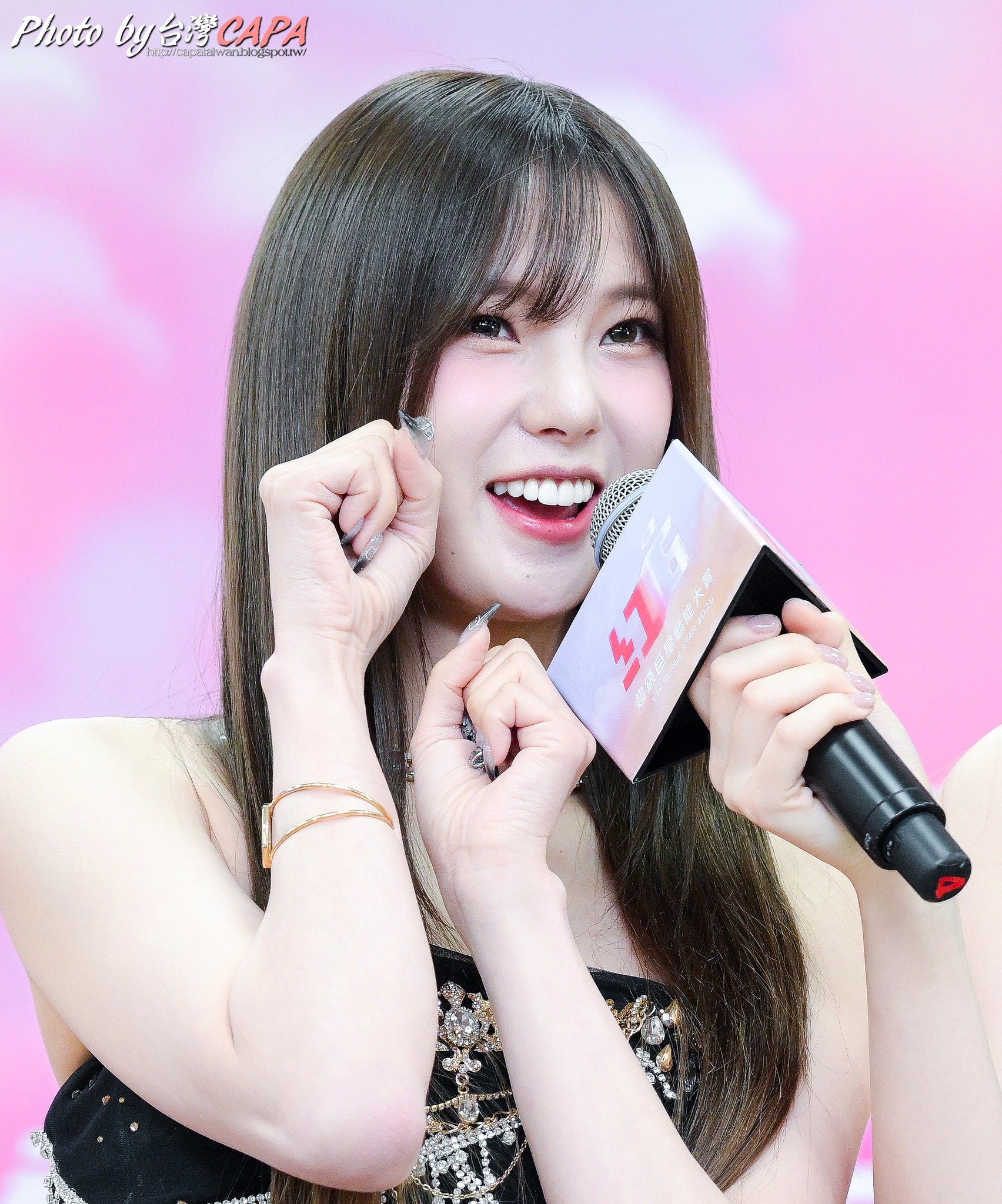 崔有眞 최유진 40pic 20250105 Kep1er 케플러 Choi Yu-jin ユジン