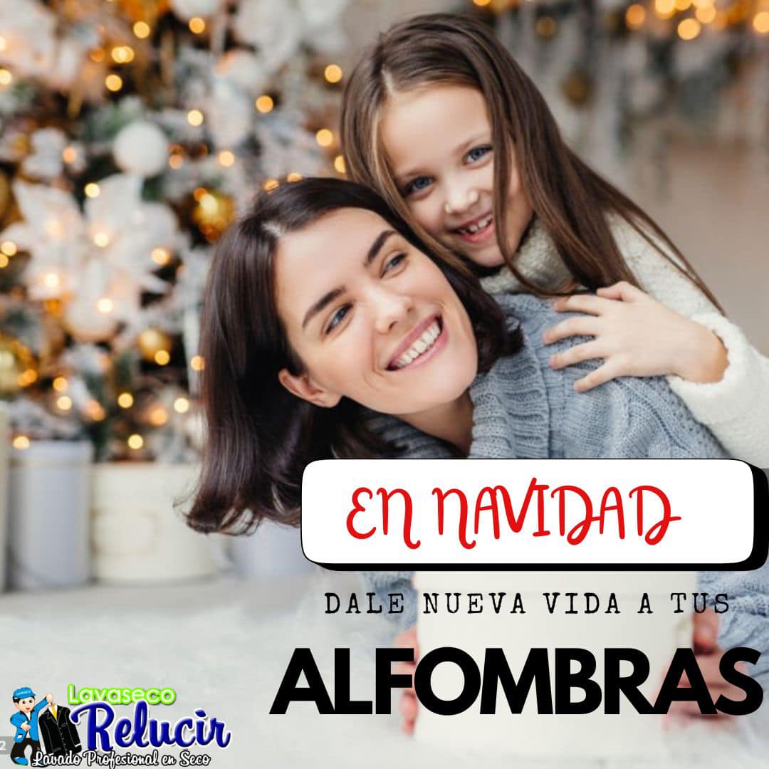 Lavaseco Relucir | Bucaramanga