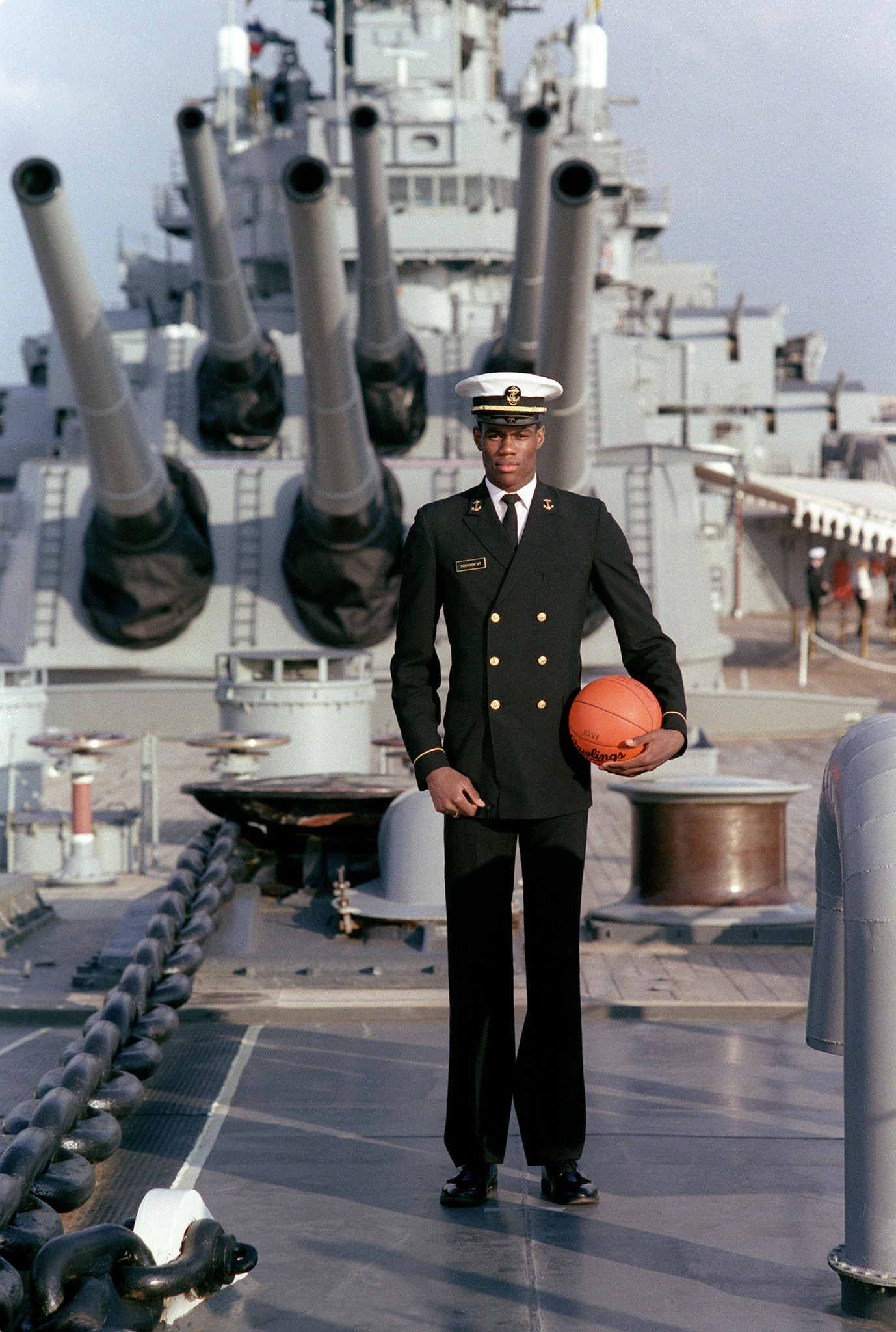 Naval History & Heritage Command - The Naval War College Museum ...