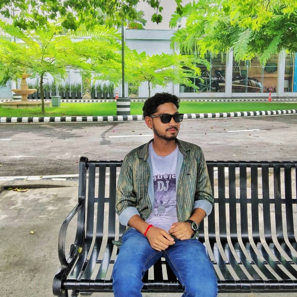 Basudeb Kumar Das