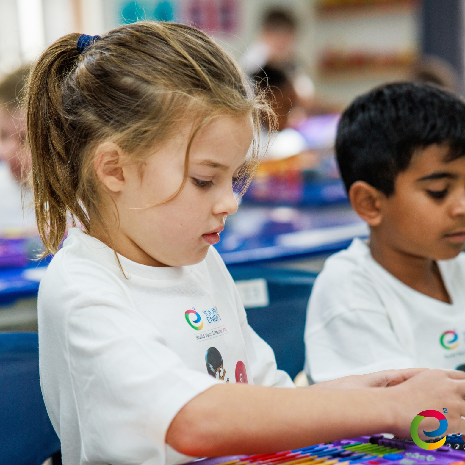 Young - 📚 From Concept to Creation, Our 5-Step Learning Journey! At ...
