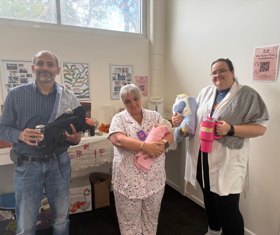 Inala Community House added a new... - Inala Community House