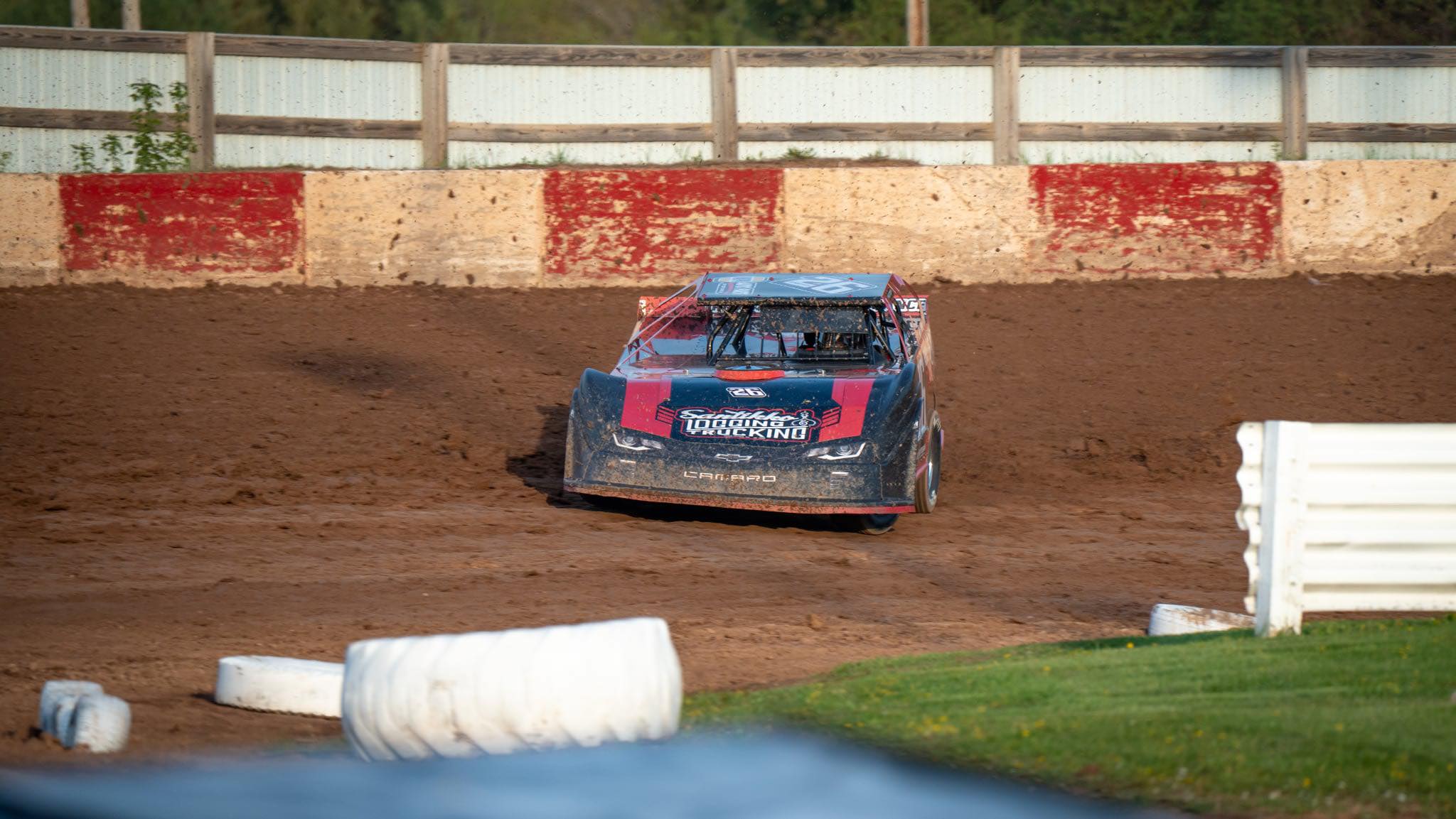 🏁 Hibbing Speedway – August 16 Results... - Kyle Copp Racing | Facebook