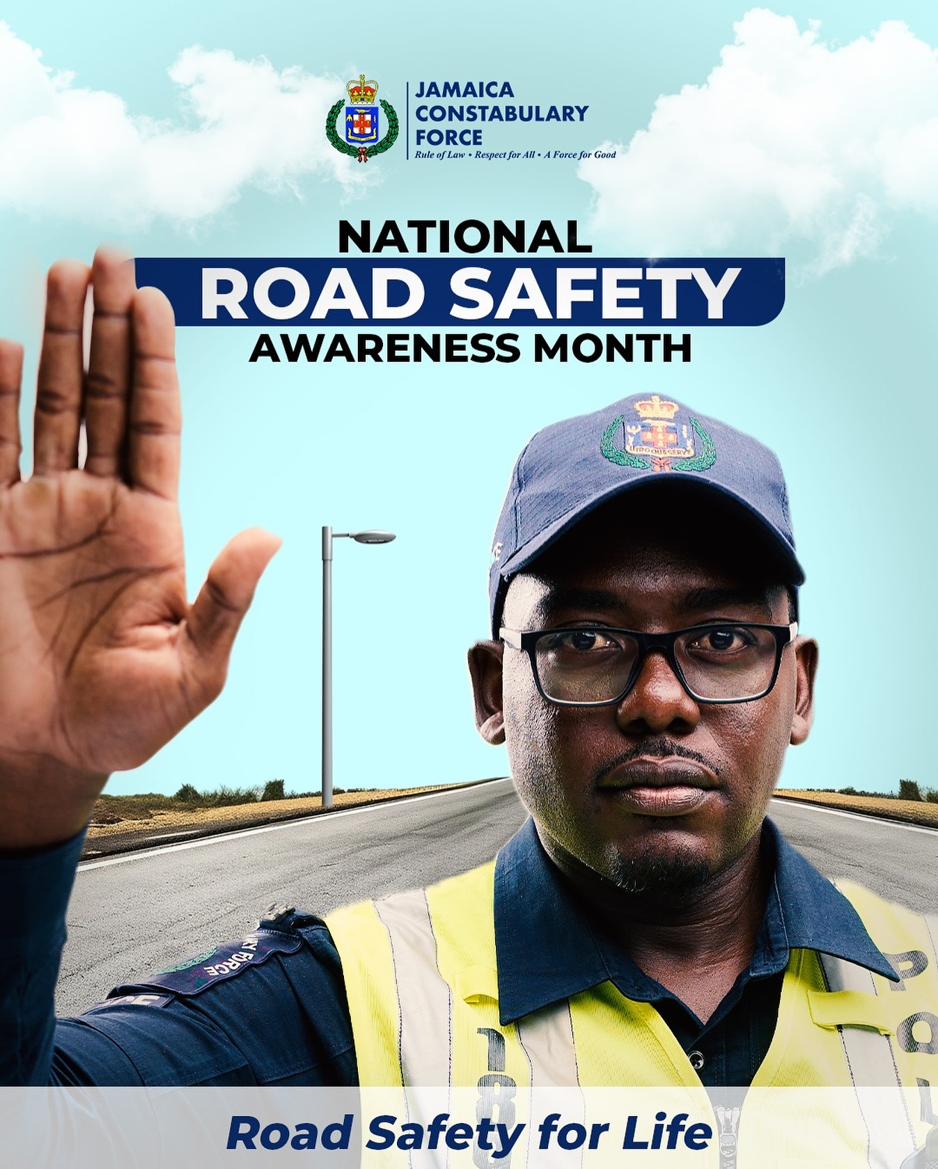 The Jamaica Constabulary... - Jamaica Constabulary Force | Facebook