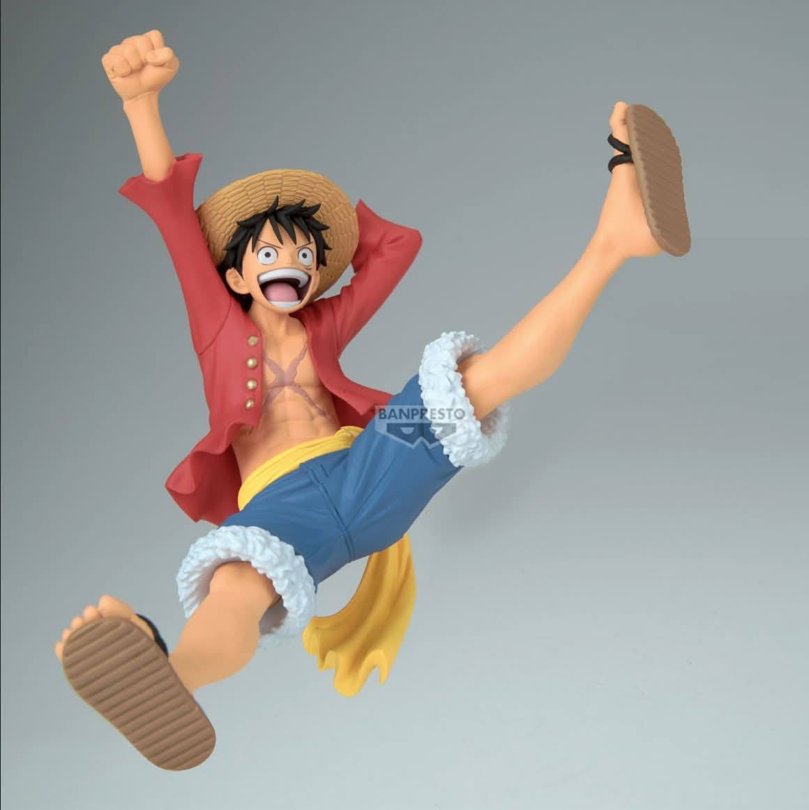 One Piece : Romance Dawn Vol. 1 & 2