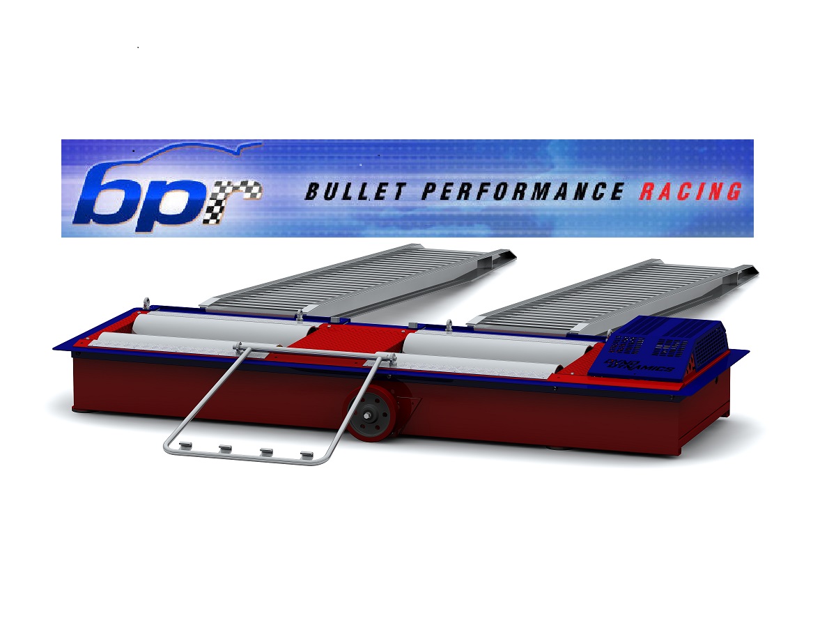 Bullet Performance Dyno | Geelong VIC