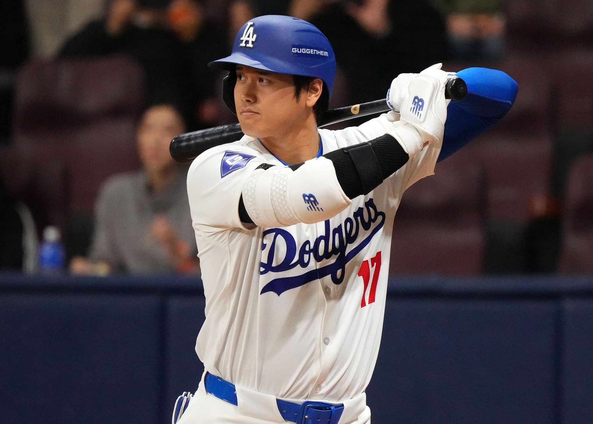Trionfo Dodgers, giapponesi grandi protagonisti: le foto della festa