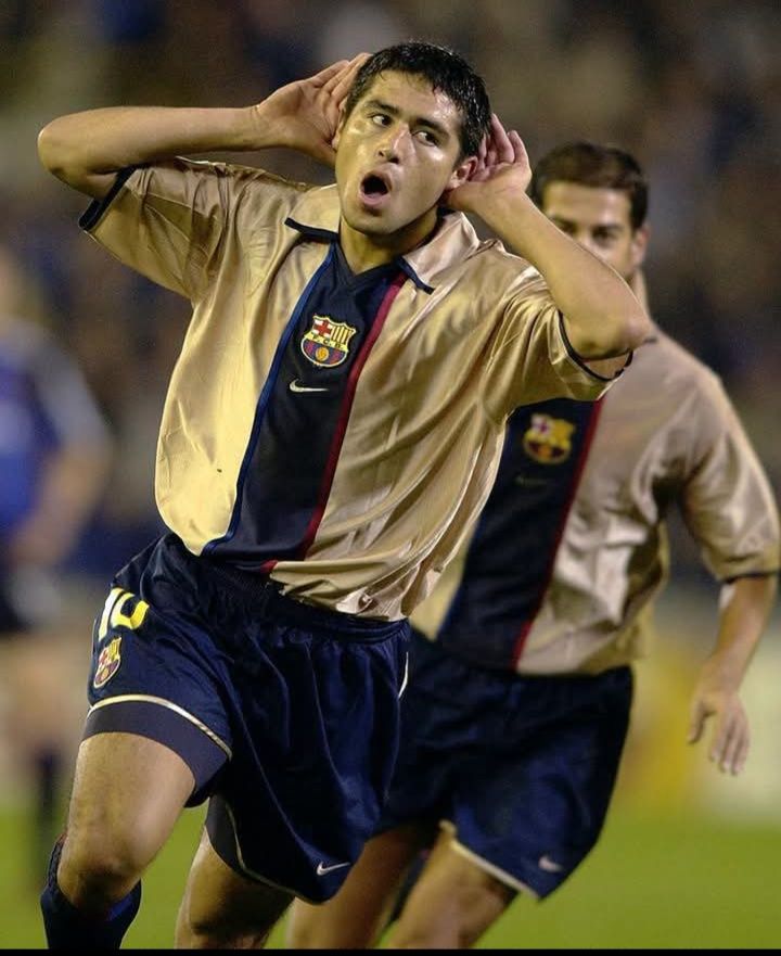 Juan Roman Riquelme quotes from zidane, messi and more