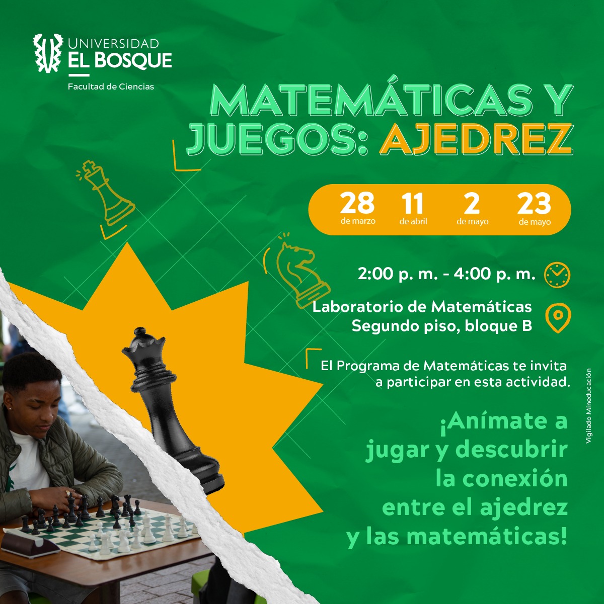 Ajedrez infantil En el Bosque de segunda mano por 10 EUR en Guadalajara en WALLAPOP