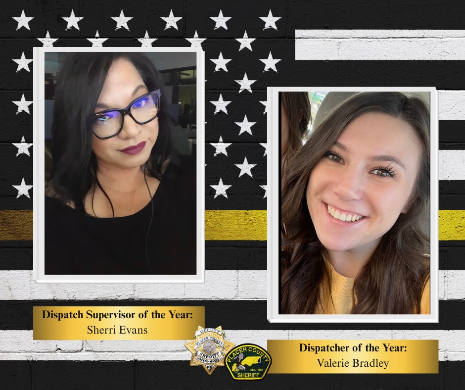 History of... - History of the Placer County Sheriff's Office