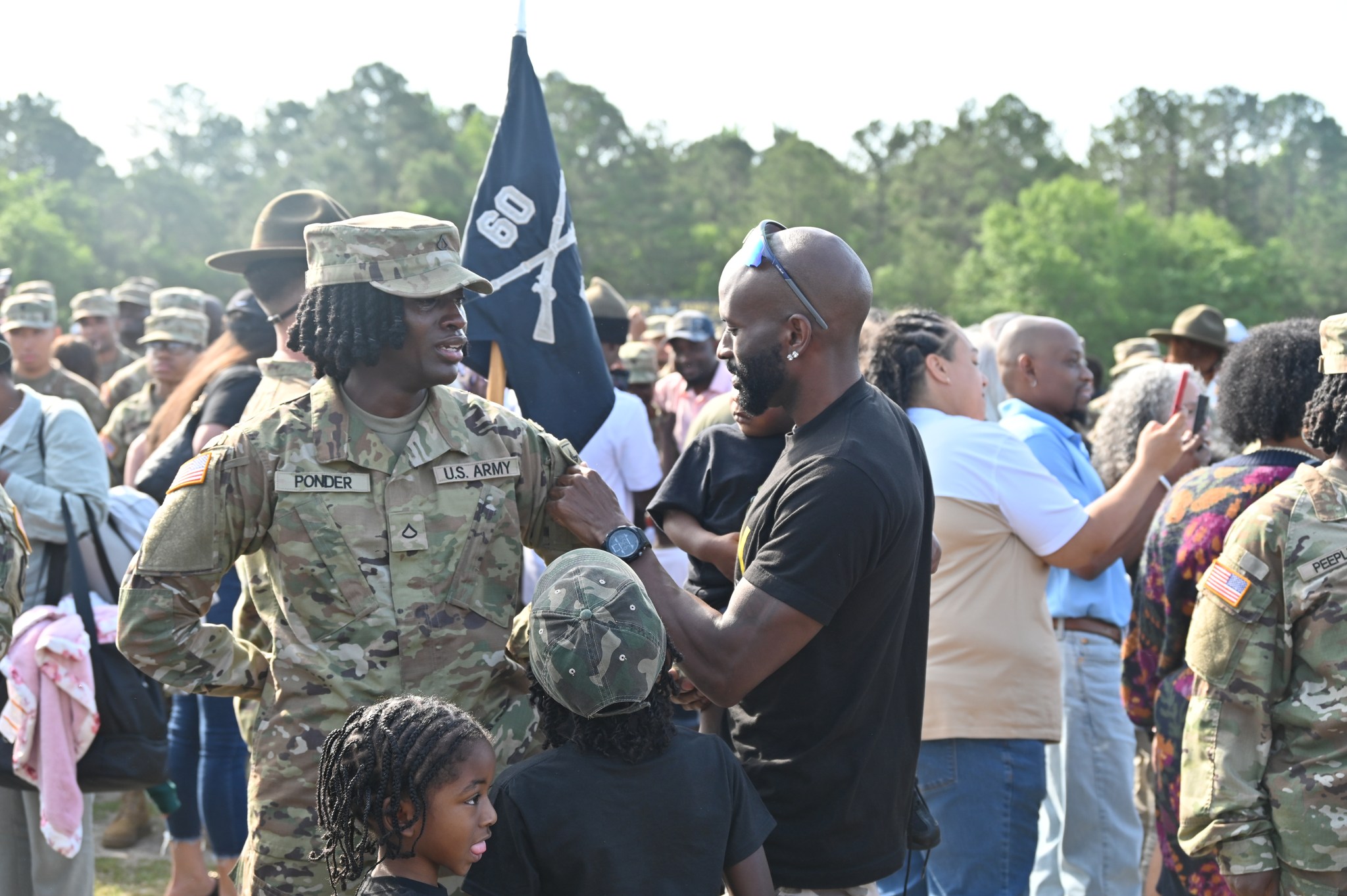Fort Jackson - Fort Jackson added a new photo.