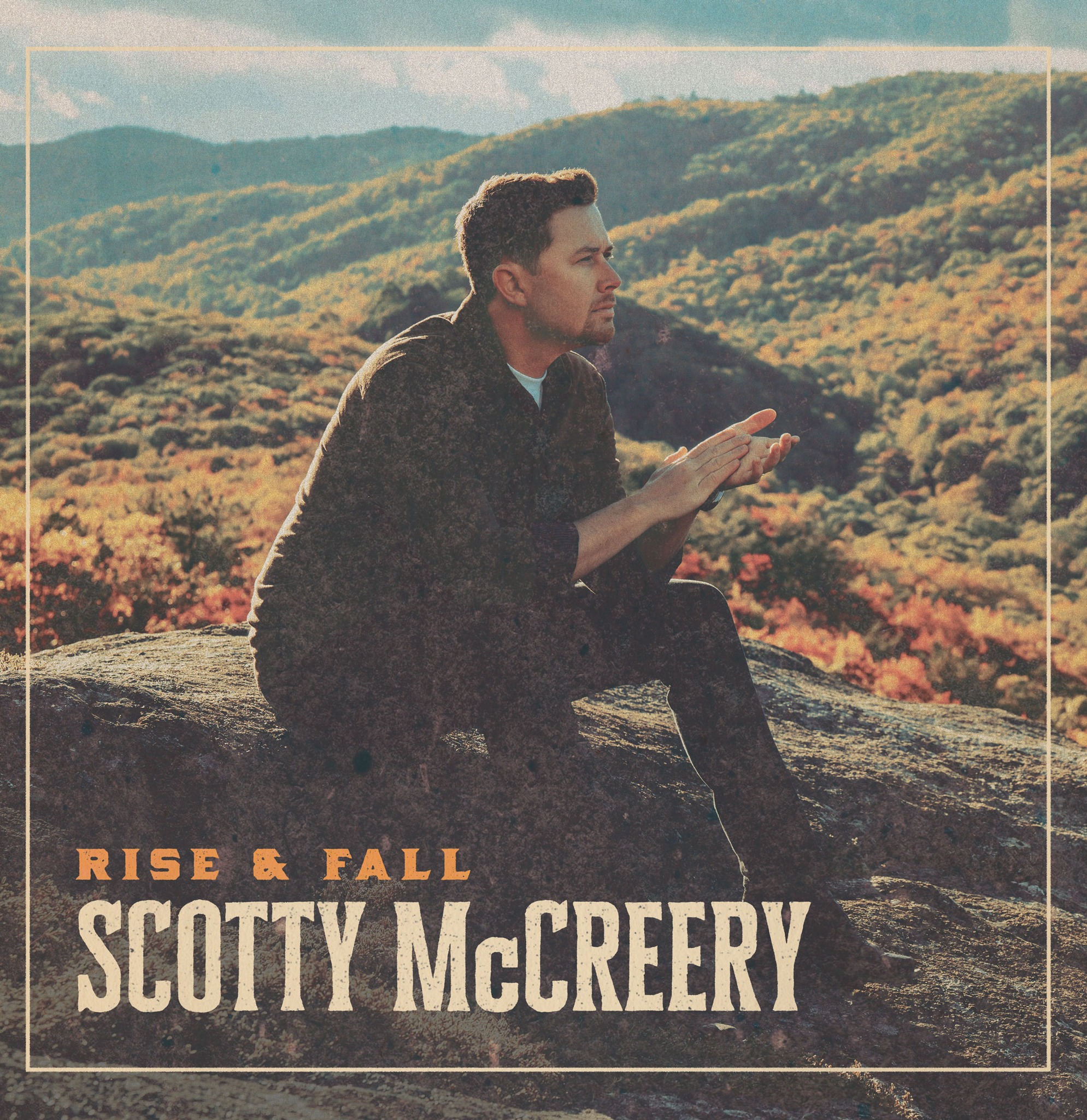 Scotty McCreery - I can't believe it ... RISE & FALL was... | Facebook