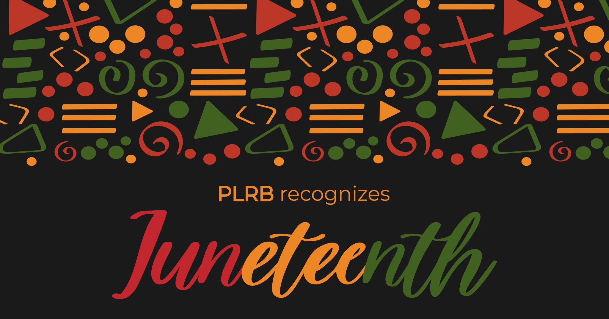 PLRB - Property & Liability Resource Bureau
