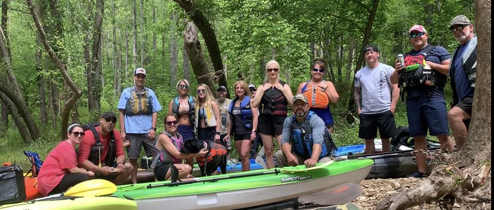 Hoosier River Rats | Facebook